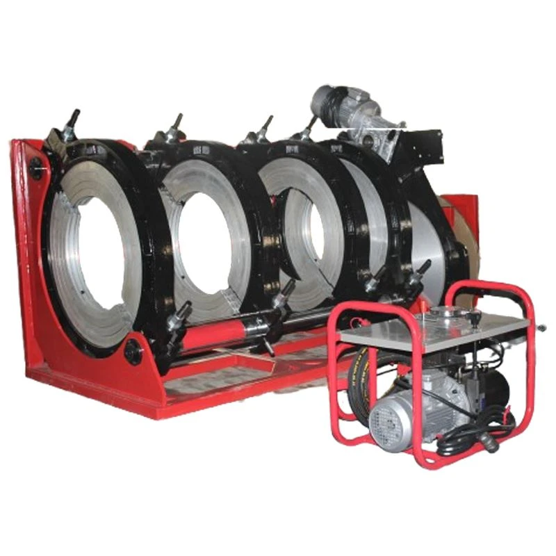 HDPE Welding Machine suppliers